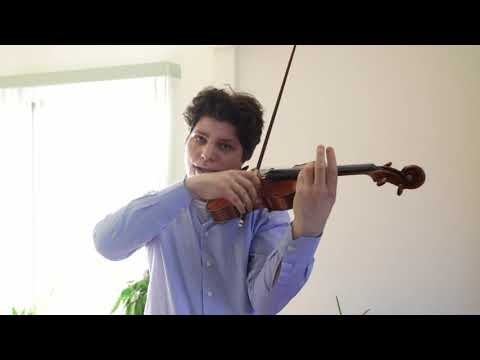 Ask Augustin 2 - Tips on Vibrato