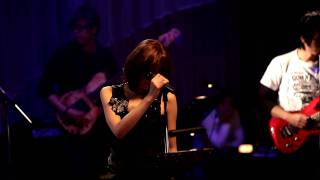 2010.4.27. Olivia Ong @ Brown Sugar Part 12 &quot;Fly Me To The Moon&quot;