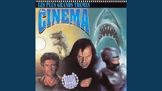 Paul Bateman - Jurassic Park video