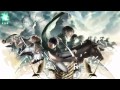 Attack On Titan 2 OST Fan Made (Original ...