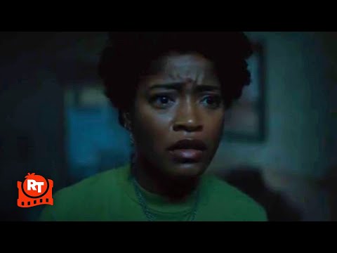 Nope (2022) - 血の雨が降るシーン｜Movieclips (ムービークリップ) (Nope (2022) - Raining Blood Scene | Movieclips)