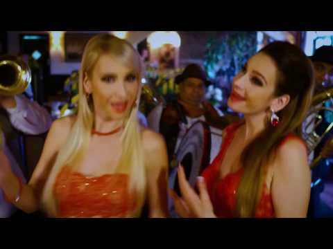 Sestre Gobović - Trube ciganske