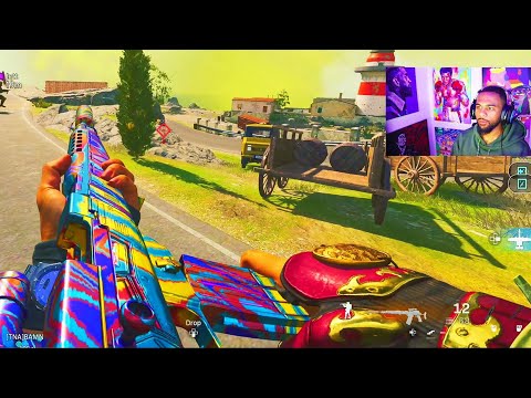 They Buffed the Itra Burst.. AGAIN