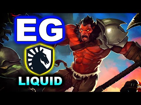 EG vs LIQUID + SUMAIL - GROUP STAGE FINAL - WEPLAY ANIMAJOR DOTA 2