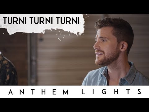 Thumbnail for Turn, Turn, Turn video
