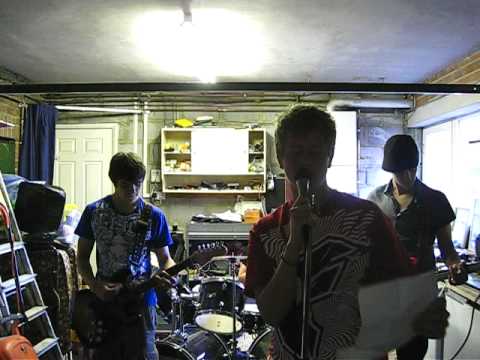 Exit Via Window - The Failure