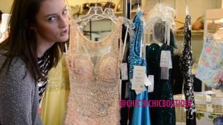 SPRING FORWARD | The Chic to Chic Girls