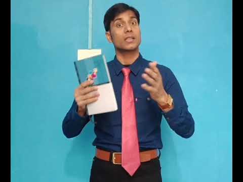 Rohit Jha Audition video