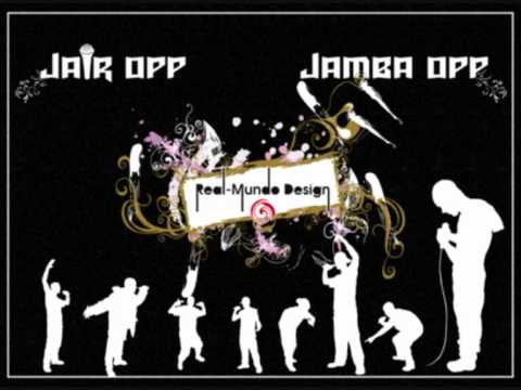 Jair Opp & Jamba OPP - Mutivos DSK..