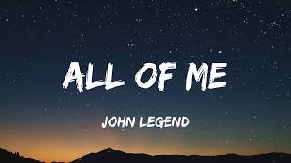 Download lagu John Legend - All Of Me (Lyrics) mp3 Download lagu John Legend - All Of Me (Lyrics) mp3