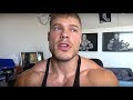 CHICAGO PRO + Classic Physique Talk