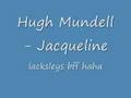 Hugh Mundell - Jacqueline