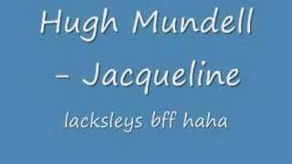 Hugh Mundell - Jacqueline