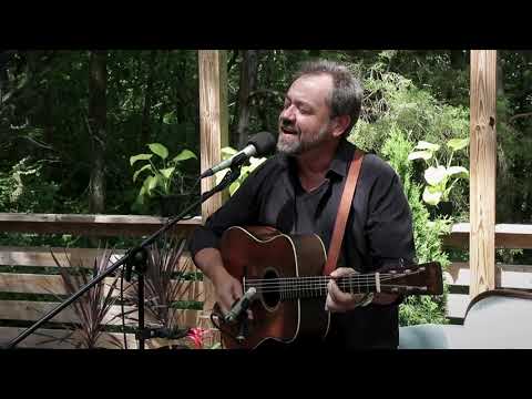 Dan Tyminski - Ten Degrees - 5/19/2021 - Paste Studio NVL - Nashville TN