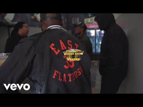 Juice Cannon - Flatbush Famous (feat. Marz Money) ft. Marz Money