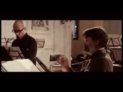 Claudio Monteverdi - Magnificat Primo - Concerto Italiano - Rinaldo Alessandrini