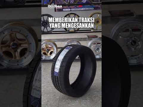 KEUNGGULAN YANG DIMILIKI BAN BFGOODRICH G-FORCE PHENOM | OTTOBAN INDONESIA