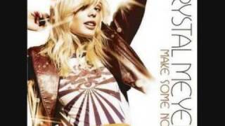 Make Some Noise Krystal Meyers with lyrics