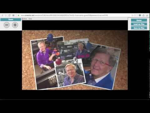 Item video thumbnail