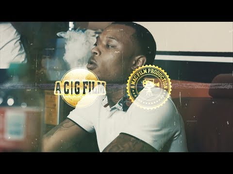 Lil Twan - Shots Fired (Official Video) SHOT BY: @SHONMAC071 & @ACGFilm