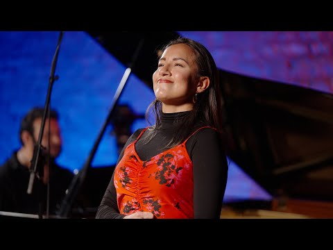 MN Opera's The Daughter of the Regiment—"Chacun le sait" feat. Vanessa Becerra & Mario Antonio Marra