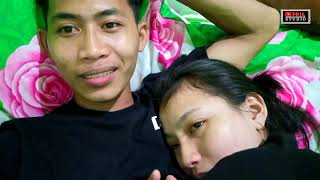 PERTAMA KALI NYA❤️ vlog_7