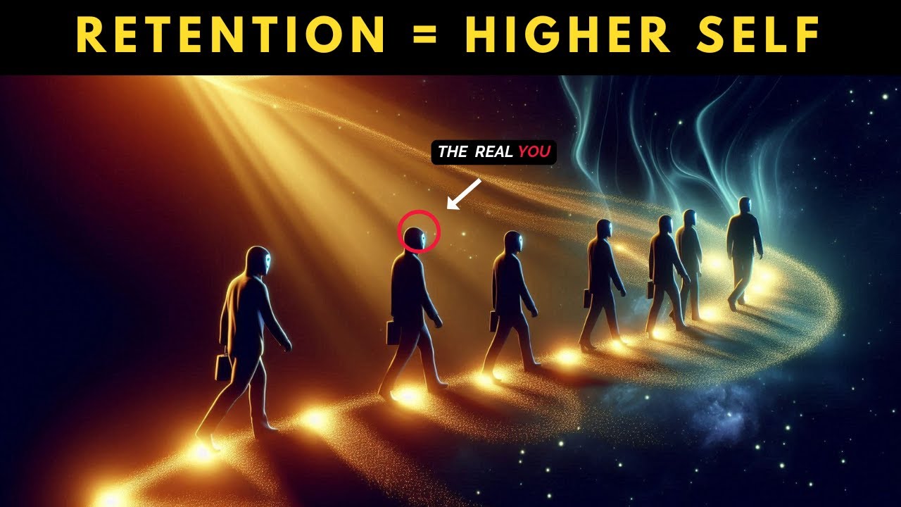 Sperm Retention Elevates You Beyond the Ordinary (Mind Blowing)