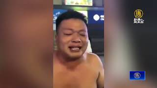 [黑特] 大家坐穩了 裴洛西訪台只是前菜 之後....