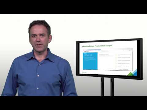 What's new in vSphere 6.5 Auto Deploy