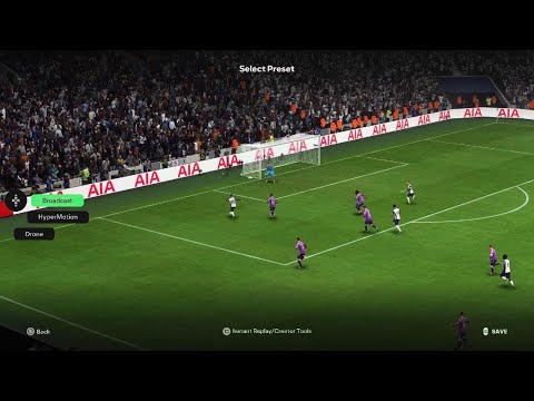 EA SPORTS FC 25 Goal Maddison