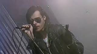 The Sisters of Mercy @ This Corrosion