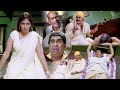 Brahmanandam And Bhuvaneswari Comedy Scenes Sunil Comedy Scenes Latest Comedy Scenes