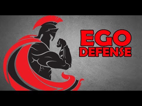 HOW TO VERBALLY CONQUER OTHER MEN | EGO DEFENSE
