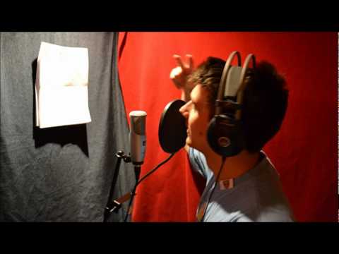 Cywil - Demoralizuje (zwrotka na konkurs Kazzama)