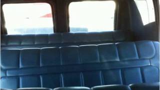 preview picture of video '1986 Ford Club Wagon Used Cars Farmer City IL'