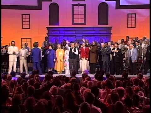 I Will Sing of My Redeemer  Guy Penrod, Larry Ford, Larnelle Harris