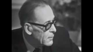 De Gaulle renversé parce qu'il inquiétait les Banques par Henri Guillemin