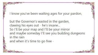 Destroyer - The Chosen Few Lyrics