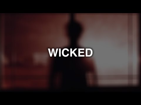 Sex Whales - Wicked (feat. Ben Jee)