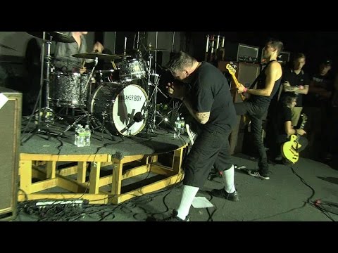 [hate5six] Damnation A.D. - August 13, 2011 Video