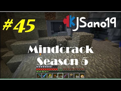 Minecraft - Mindcrack Season 5 - E45 - The Search for Cows