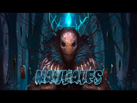 Nahuales, Supernatural Creatures that transforms into animals 🌜 The Grim Reader