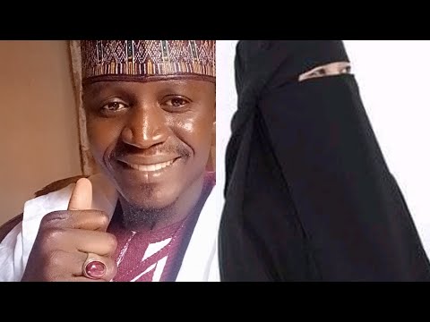 TARIHIN NANA KHADIJA MATAR MANZON ALLAH S.A.W KASHI NA UKU(3)