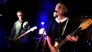 The Muffs - The Weird Boy Next Door