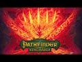 Pathfinder: Kingmaker — Cursing the Lantern King — True Ending