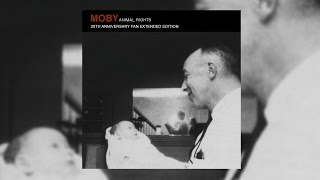 Moby - Animal Rights (20th Anniversary Fan Extended Edition)
