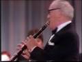 Anything for You - Benny Goodman 1985