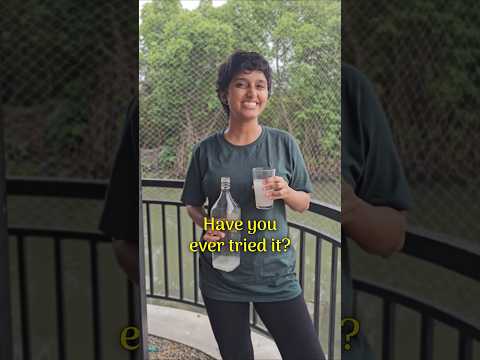 Art of making Kerala's desi daru! 😲