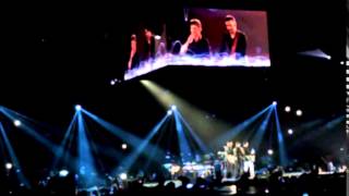 Clouseau Centraal - Onvoorwaardelijk wij