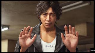 JUDGE EYES：死神の遺言買ったぜ！